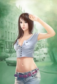 她有主(婚後1v2)
