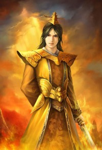如烟皇后