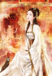 强制爱之大神VS大神