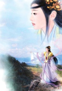 穿書後不想當女主的每一天