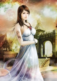 小妻太張狂