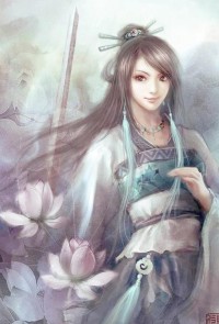 美女的透视保镖
