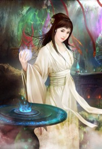 我的神魔世界